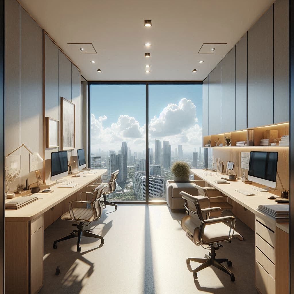 大厦名字文章配图